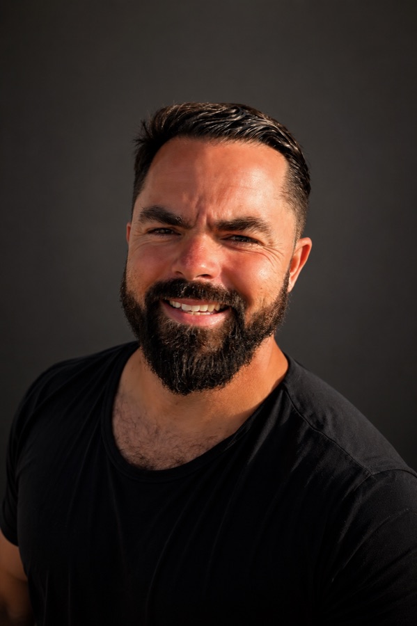 Julien Ammiche